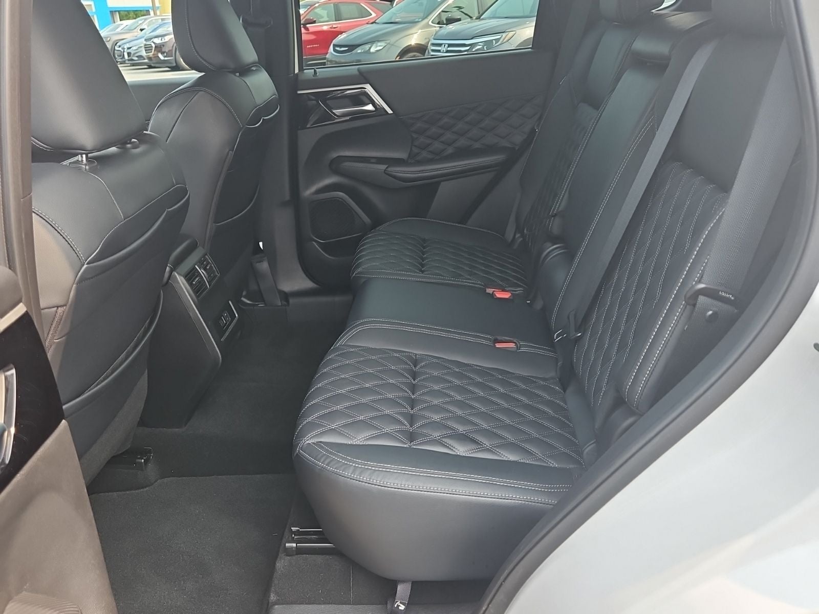 2022 Mitsubishi Outlander SEL Launch Edition S-AWC