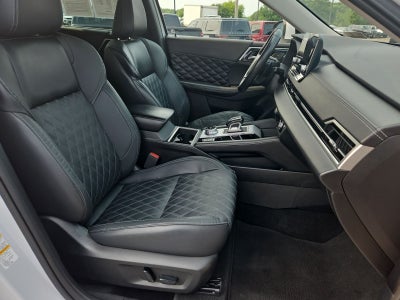 2022 Mitsubishi Outlander SEL Launch Edition S-AWC