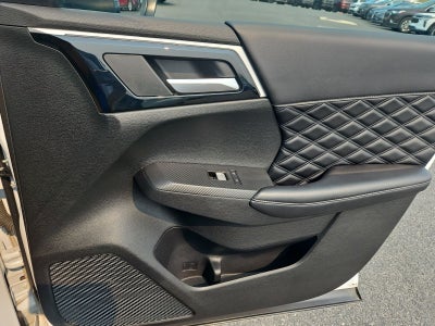 2022 Mitsubishi Outlander SEL Launch Edition S-AWC