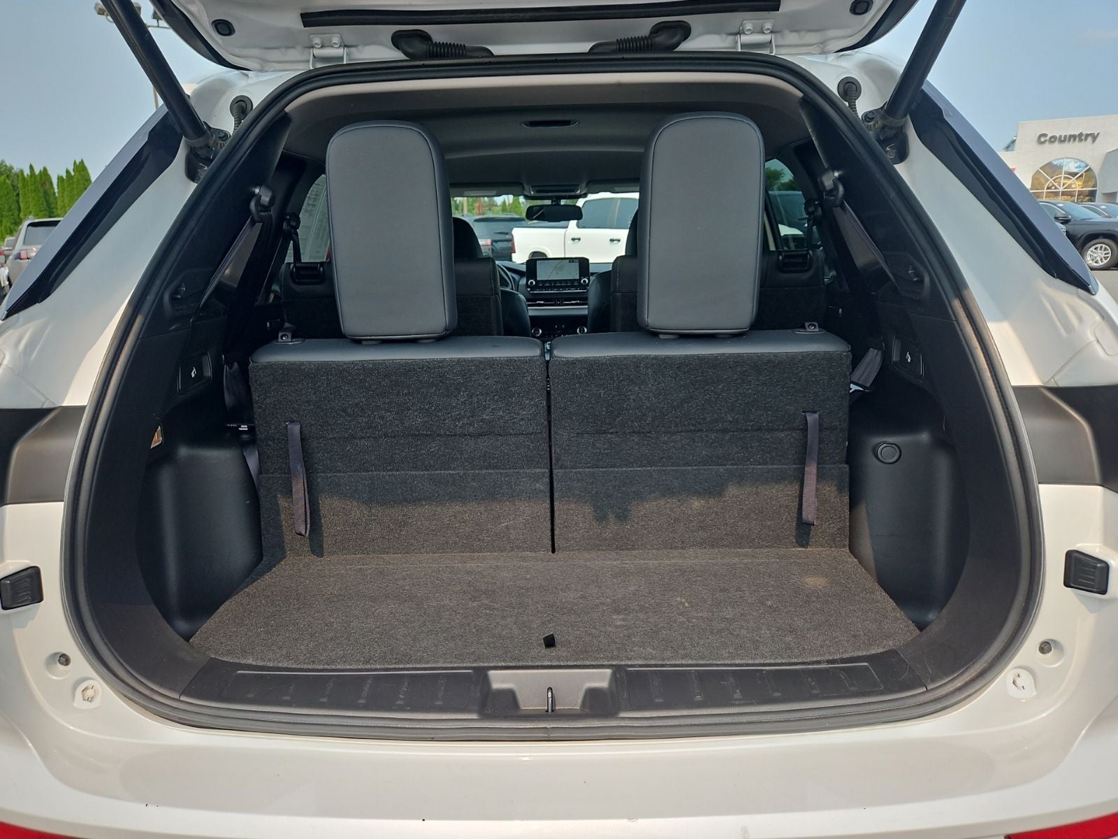 2022 Mitsubishi Outlander SEL Launch Edition S-AWC