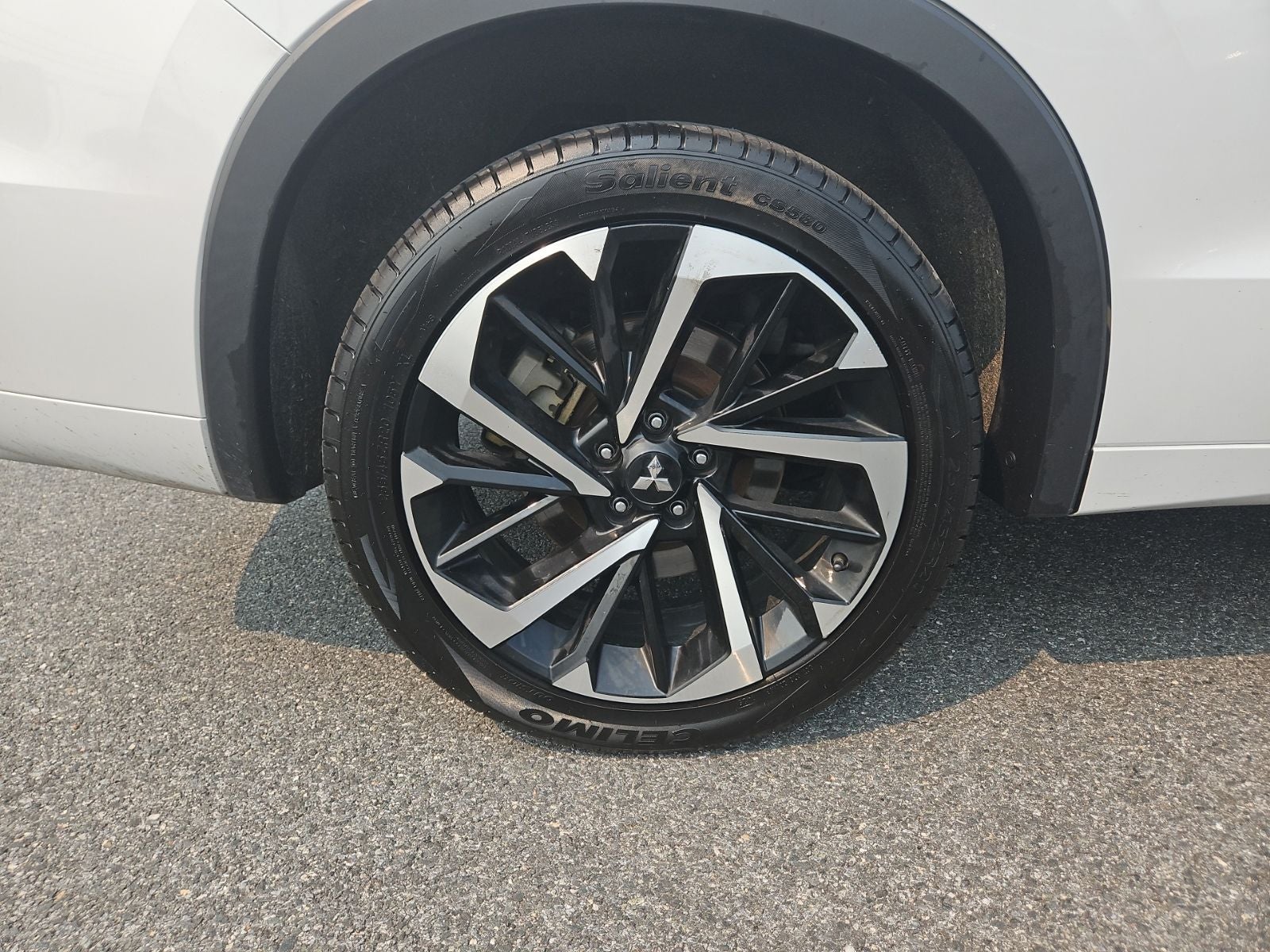 2022 Mitsubishi Outlander SEL Launch Edition S-AWC