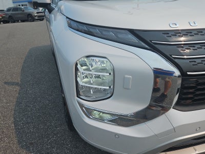 2022 Mitsubishi Outlander SEL Launch Edition S-AWC