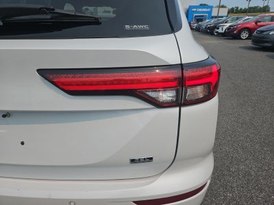 2022 Mitsubishi Outlander SEL Launch Edition S-AWC