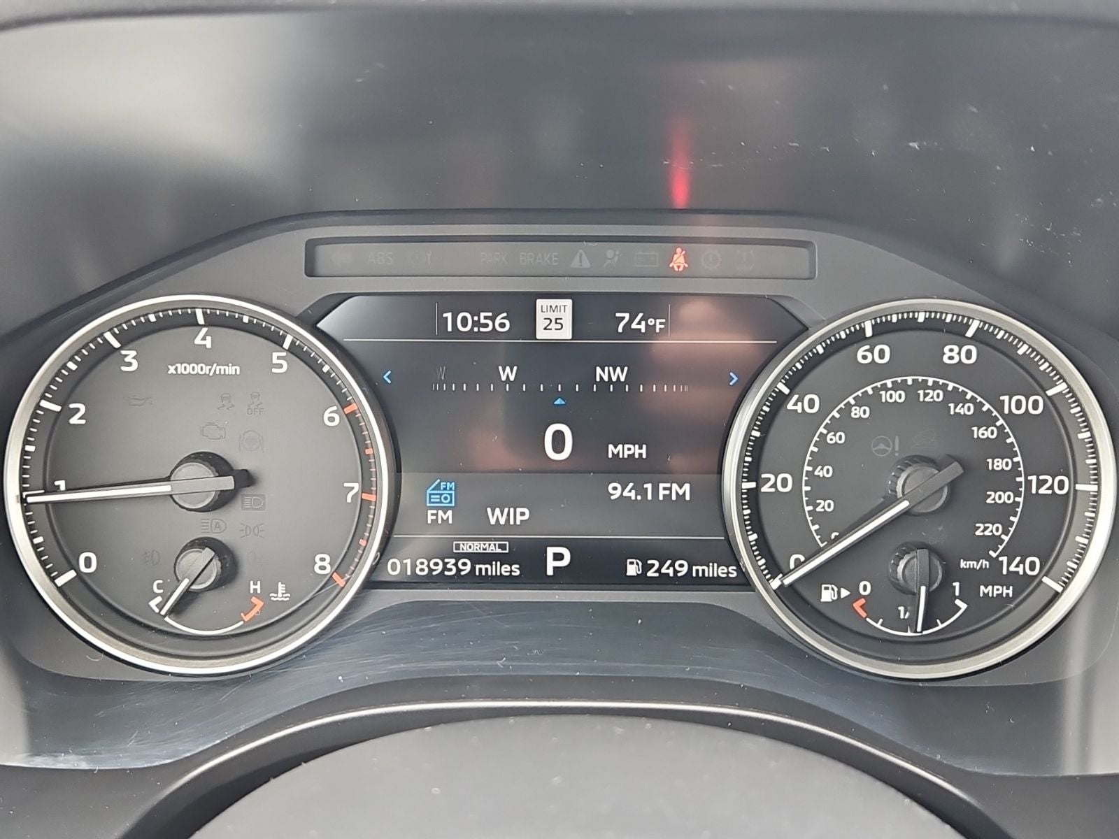 2024 Mitsubishi Outlander SE 2.5 S-AWC