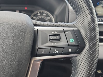 2024 Mitsubishi Outlander SE 2.5 S-AWC