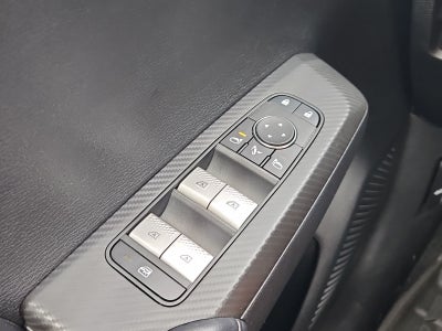 2024 Mitsubishi Outlander SE 2.5 S-AWC