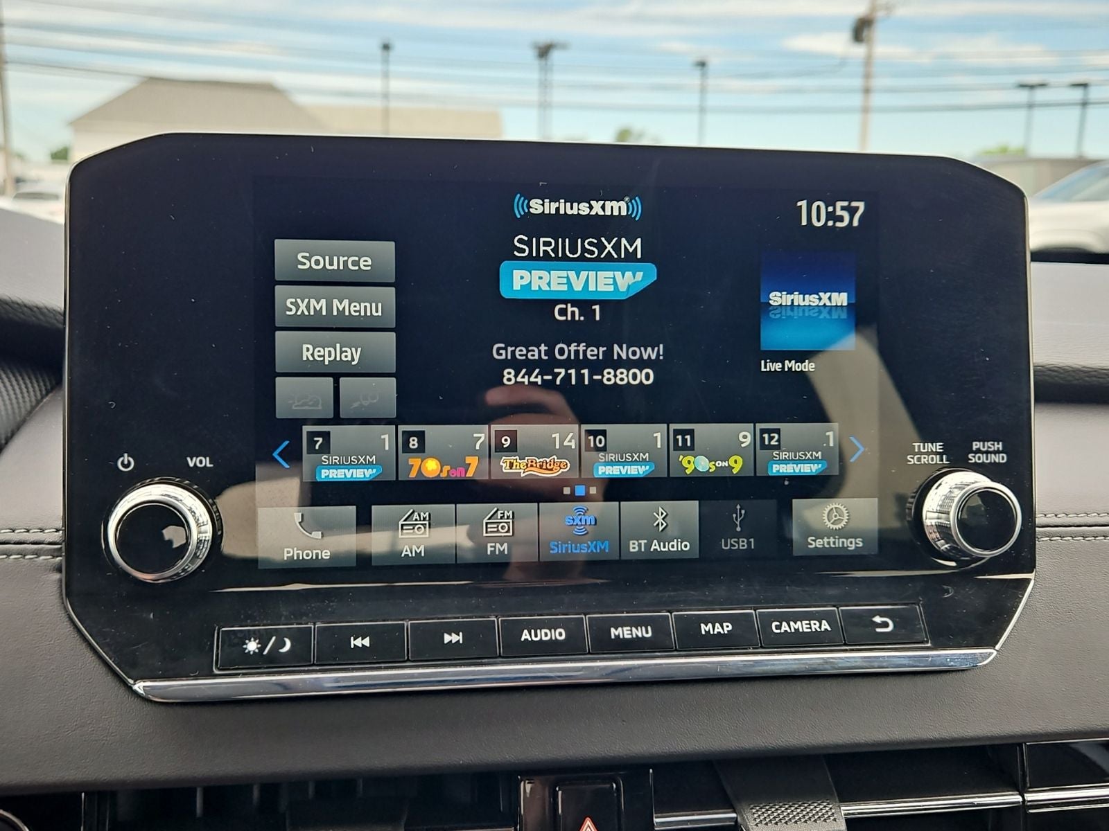 2024 Mitsubishi Outlander SE 2.5 S-AWC