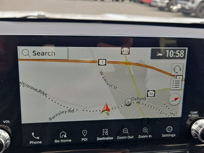 2024 Mitsubishi Outlander SE 2.5 S-AWC