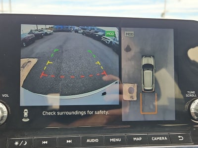 2024 Mitsubishi Outlander SE 2.5 S-AWC
