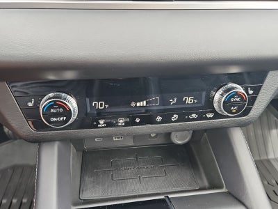 2024 Mitsubishi Outlander SE 2.5 S-AWC