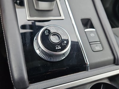 2024 Mitsubishi Outlander SE 2.5 S-AWC