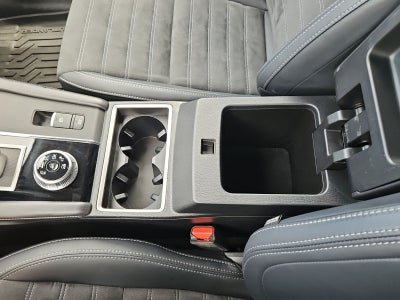 2024 Mitsubishi Outlander SE 2.5 S-AWC