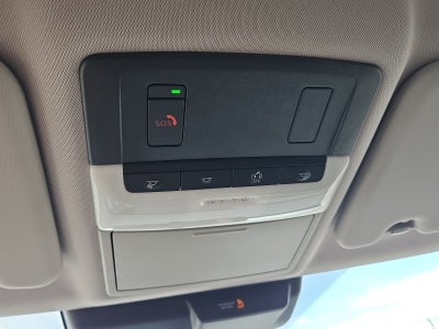 2024 Mitsubishi Outlander SE 2.5 S-AWC
