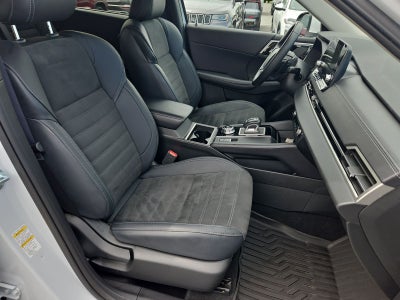 2024 Mitsubishi Outlander SE 2.5 S-AWC