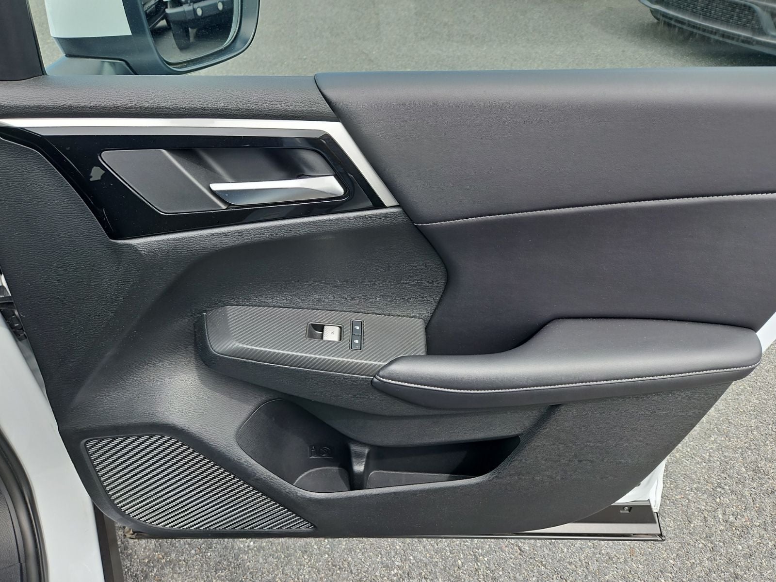 2024 Mitsubishi Outlander SE 2.5 S-AWC