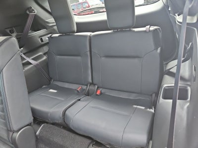 2024 Mitsubishi Outlander SE 2.5 S-AWC