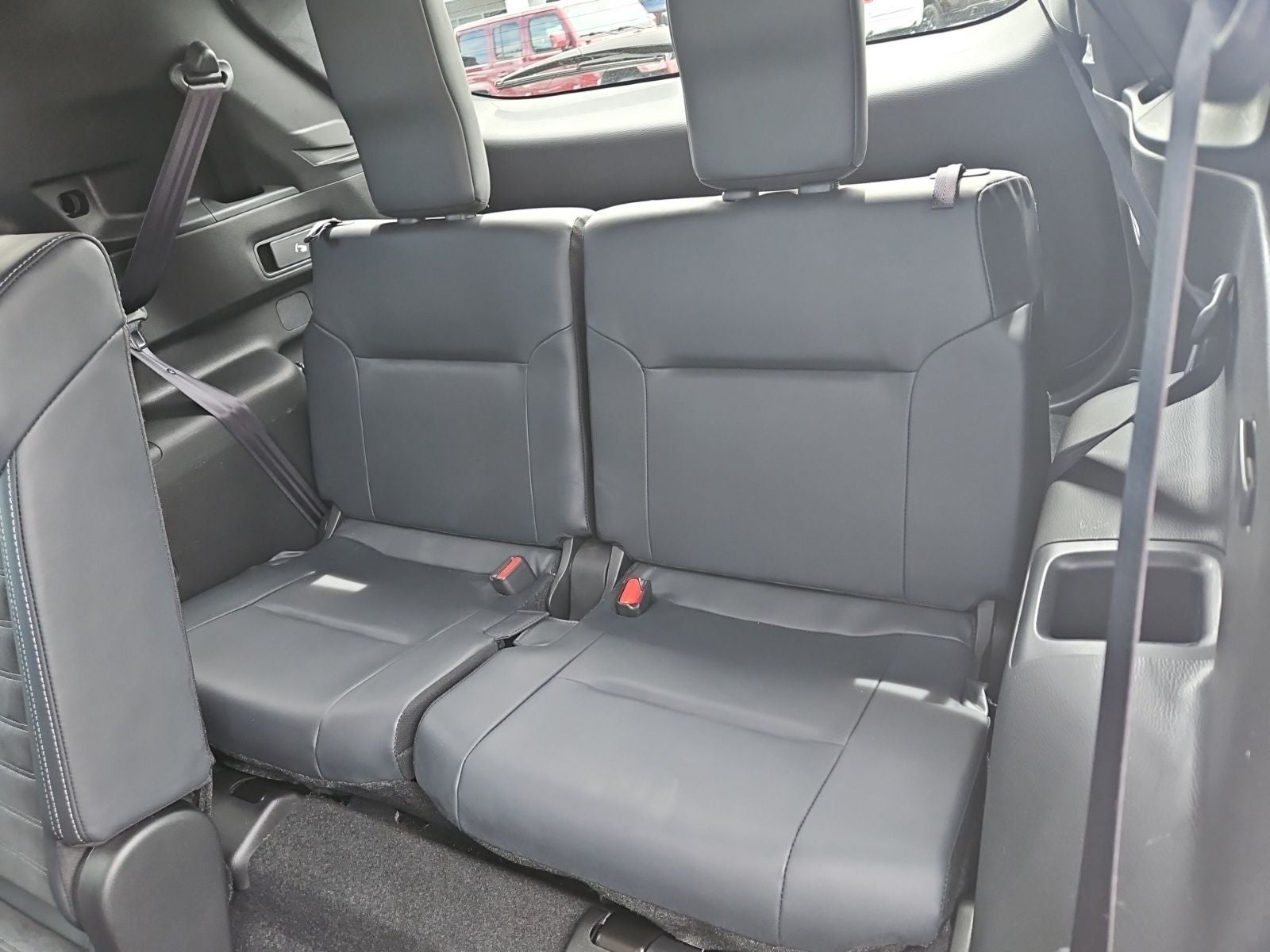 2024 Mitsubishi Outlander SE 2.5 S-AWC
