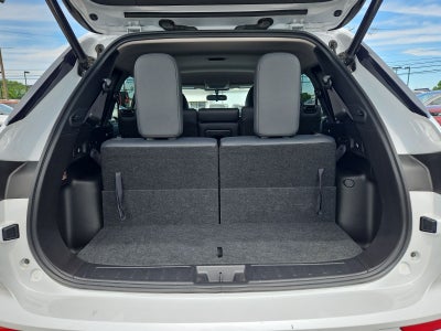 2024 Mitsubishi Outlander SE 2.5 S-AWC