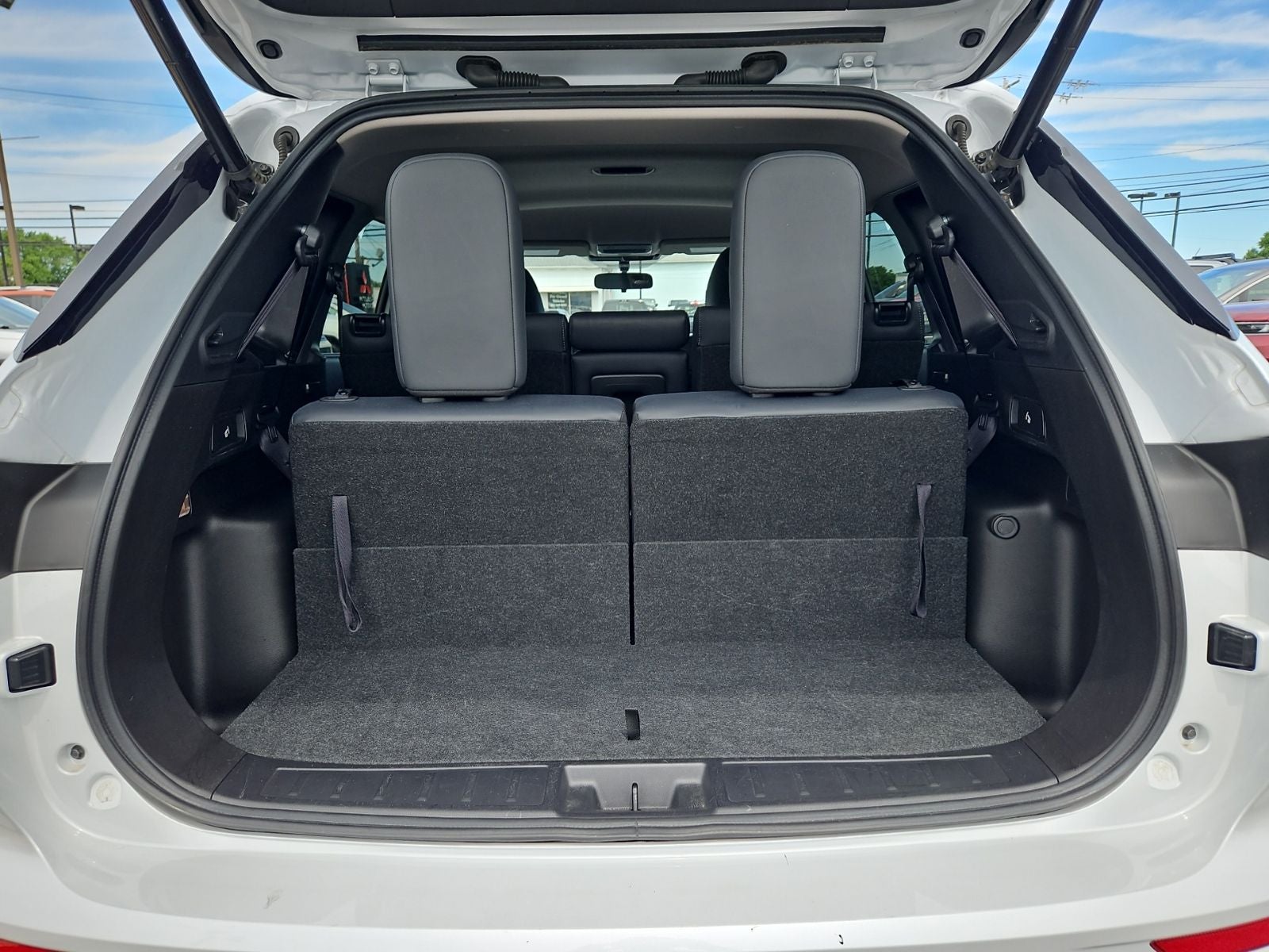 2024 Mitsubishi Outlander SE 2.5 S-AWC
