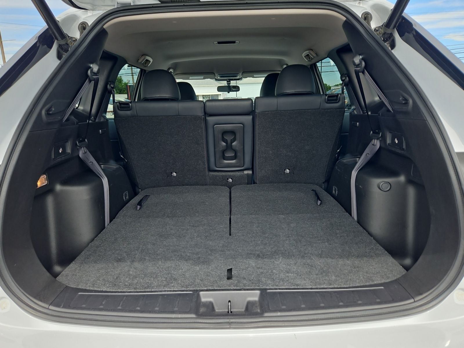 2024 Mitsubishi Outlander SE 2.5 S-AWC
