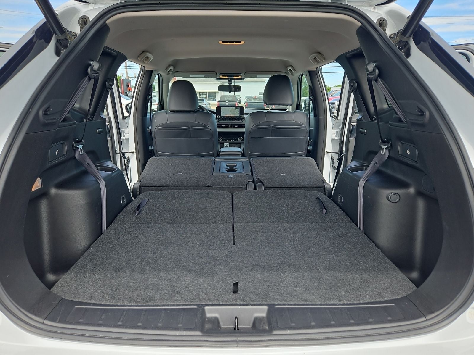 2024 Mitsubishi Outlander SE 2.5 S-AWC