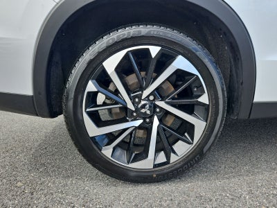 2024 Mitsubishi Outlander SE 2.5 S-AWC