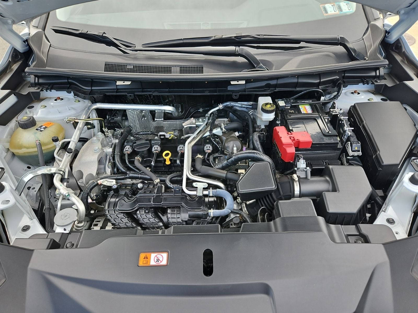 2024 Mitsubishi Outlander SE 2.5 S-AWC