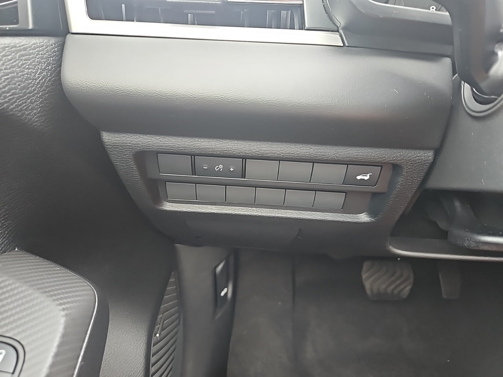 2025 Mitsubishi Outlander Trail Edition