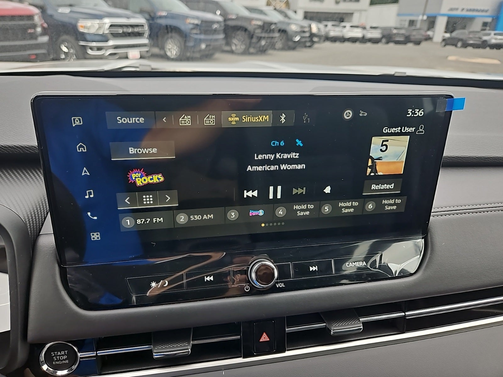 2025 Mitsubishi Outlander Trail Edition