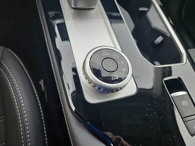 2025 Mitsubishi Outlander Trail Edition