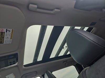 2025 Mitsubishi Outlander Trail Edition