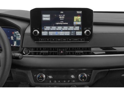 2024 Mitsubishi Outlander SE Black Edition S-AWC