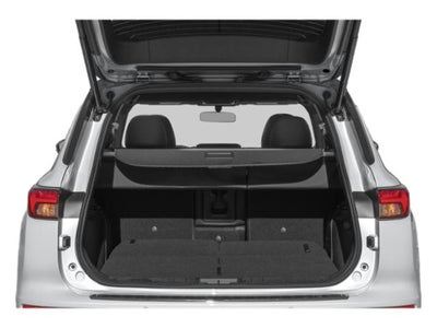 2024 Mitsubishi Outlander SE Black Edition S-AWC