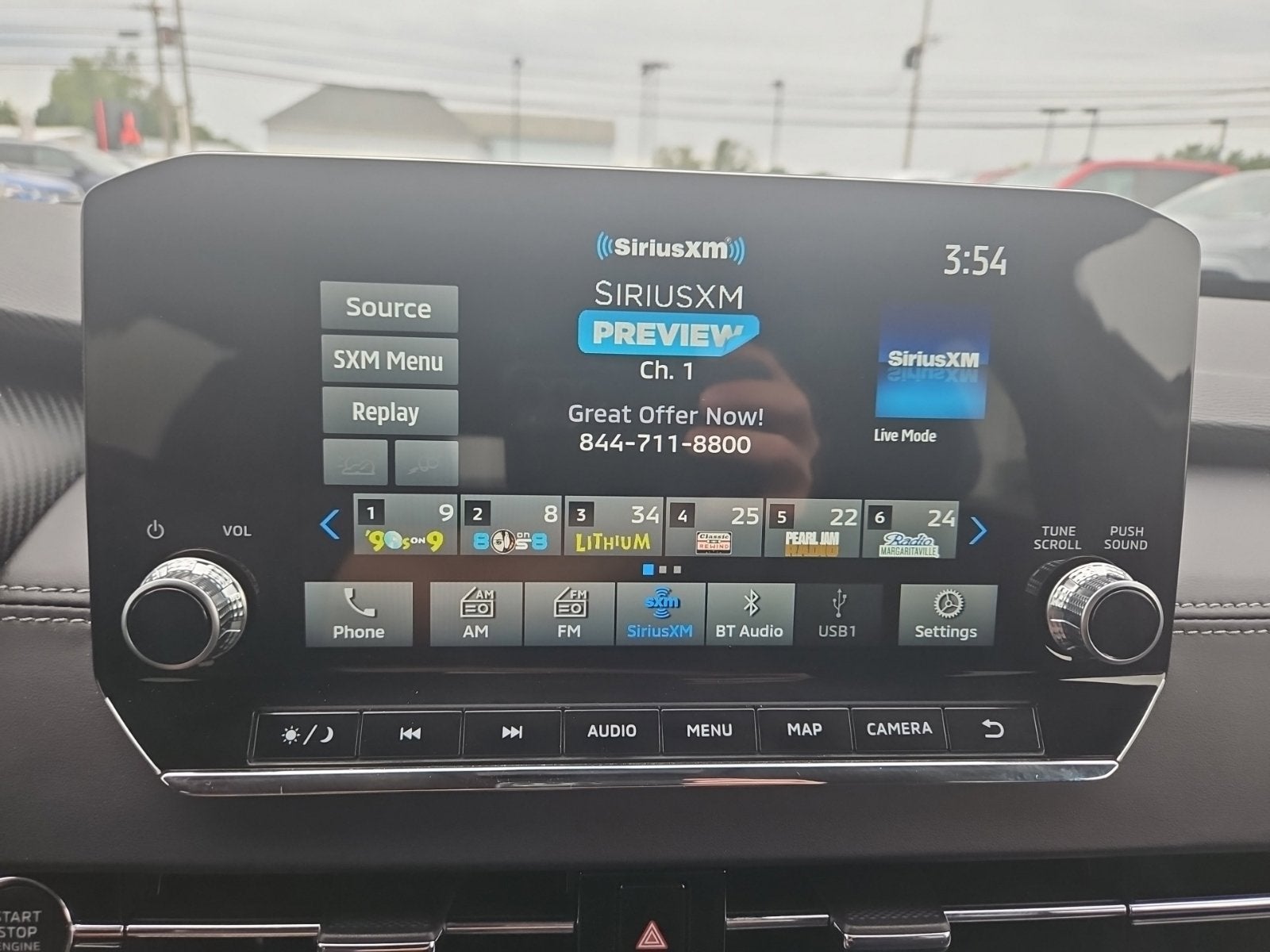 2024 Mitsubishi Outlander SE Black Edition S-AWC