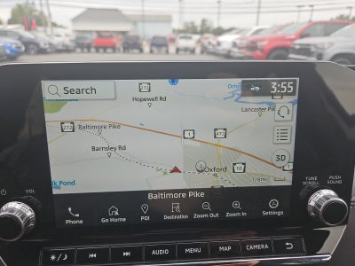 2024 Mitsubishi Outlander SE Black Edition S-AWC