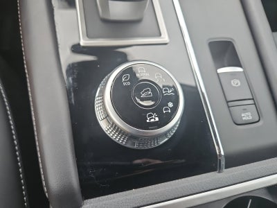 2024 Mitsubishi Outlander SE Black Edition S-AWC