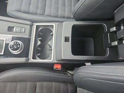 2024 Mitsubishi Outlander SE Black Edition S-AWC