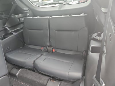 2024 Mitsubishi Outlander SE Black Edition S-AWC