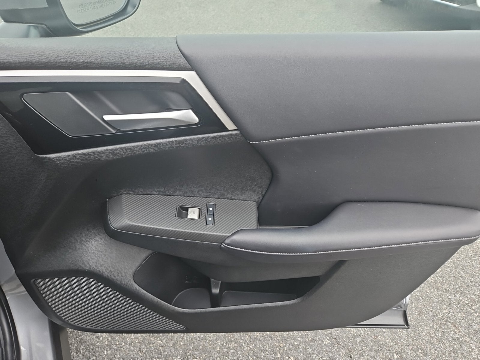 2024 Mitsubishi Outlander SE Black Edition S-AWC