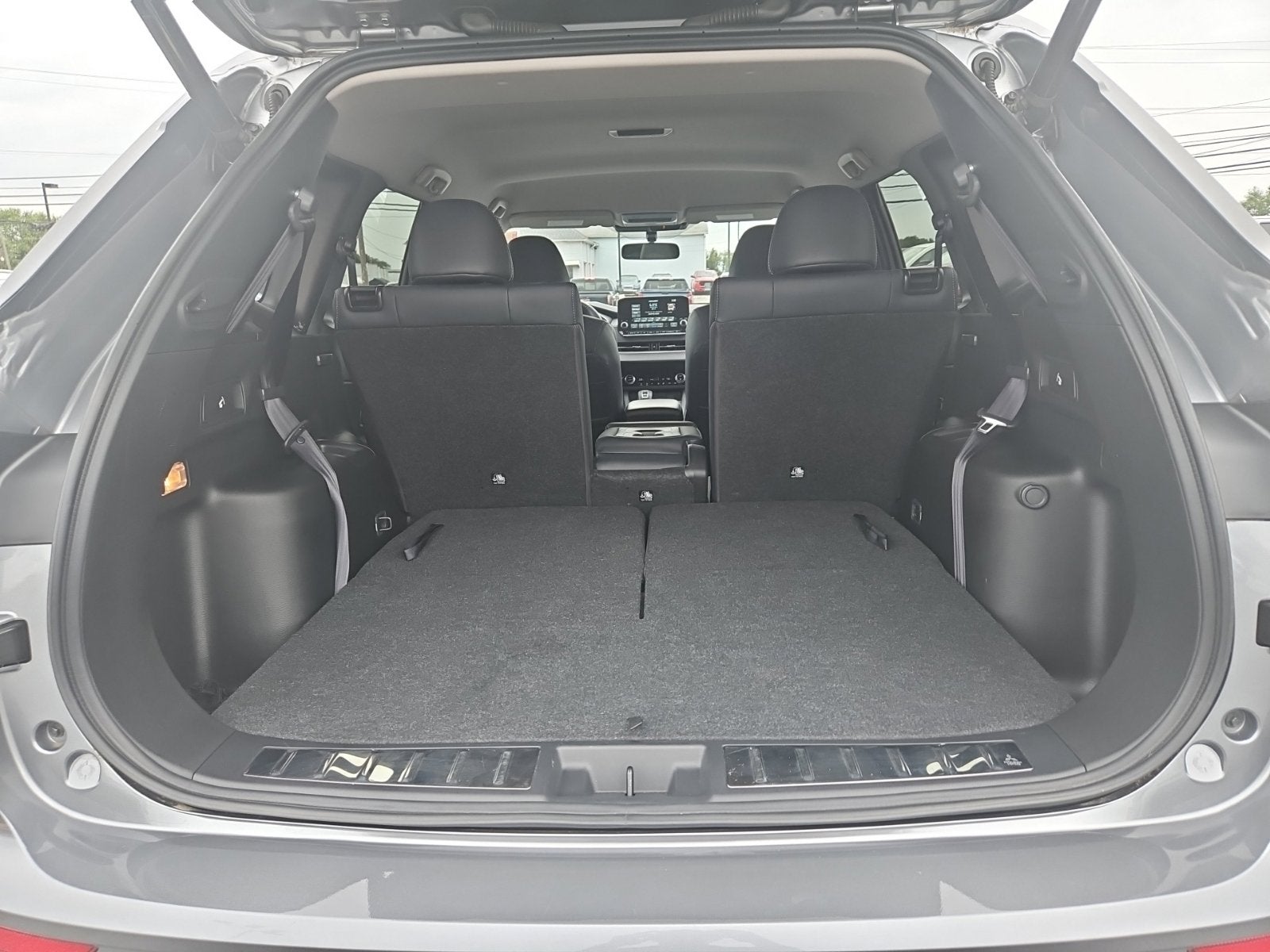 2024 Mitsubishi Outlander SE Black Edition S-AWC