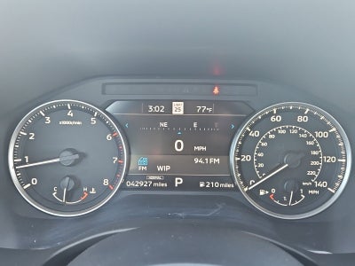 2022 Mitsubishi Outlander SEL Launch Edition S-AWC