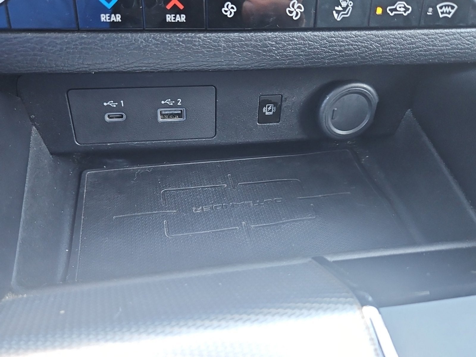 2022 Mitsubishi Outlander SEL Launch Edition S-AWC