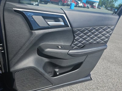 2022 Mitsubishi Outlander SEL Launch Edition S-AWC