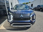 2022 Mitsubishi Outlander SEL Launch Edition S-AWC