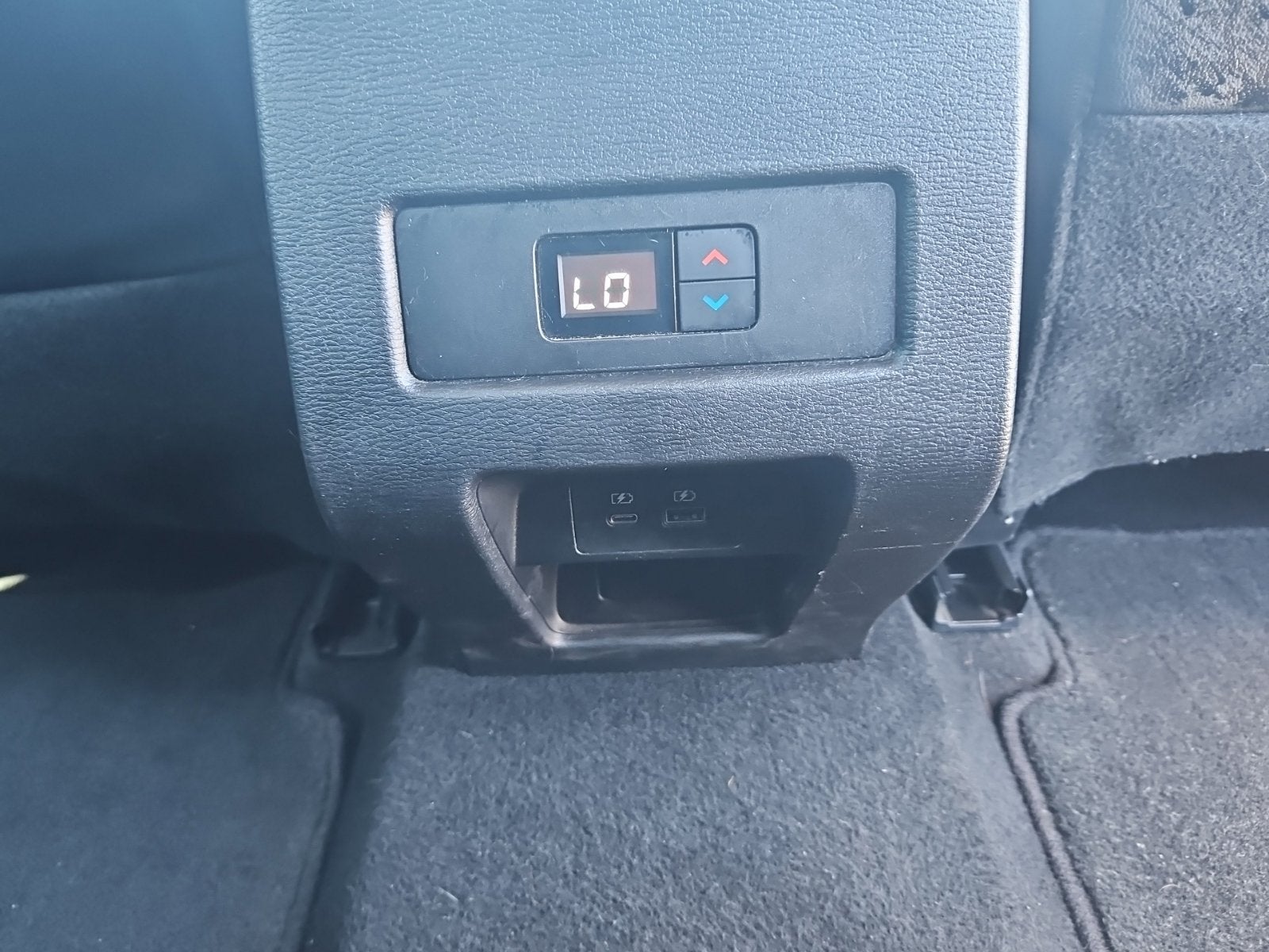 2022 Mitsubishi Outlander SEL Launch Edition S-AWC