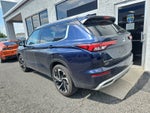2022 Mitsubishi Outlander SEL Launch Edition S-AWC