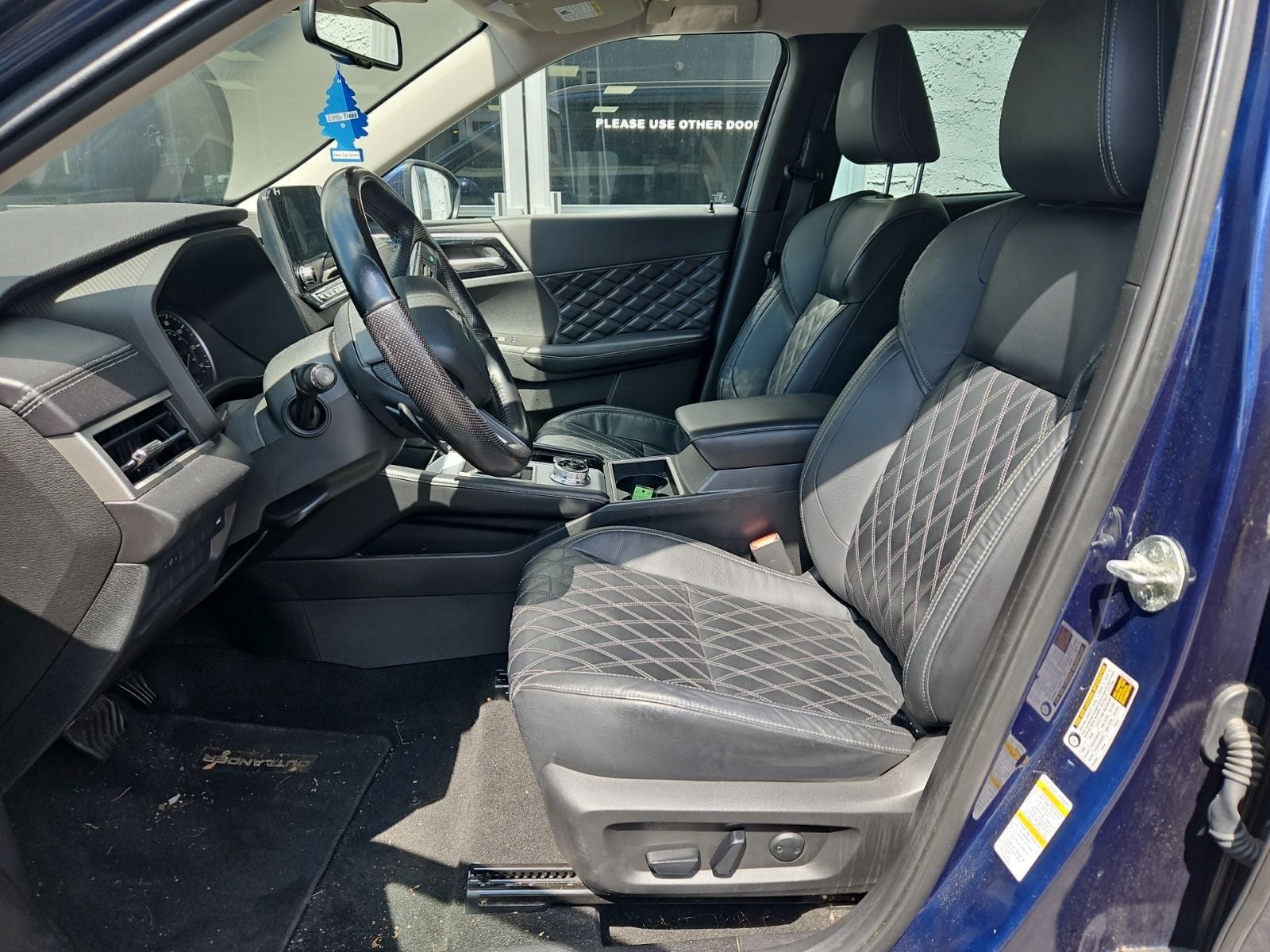 2022 Mitsubishi Outlander SEL Launch Edition S-AWC