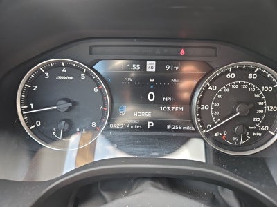 2022 Mitsubishi Outlander SEL Launch Edition S-AWC