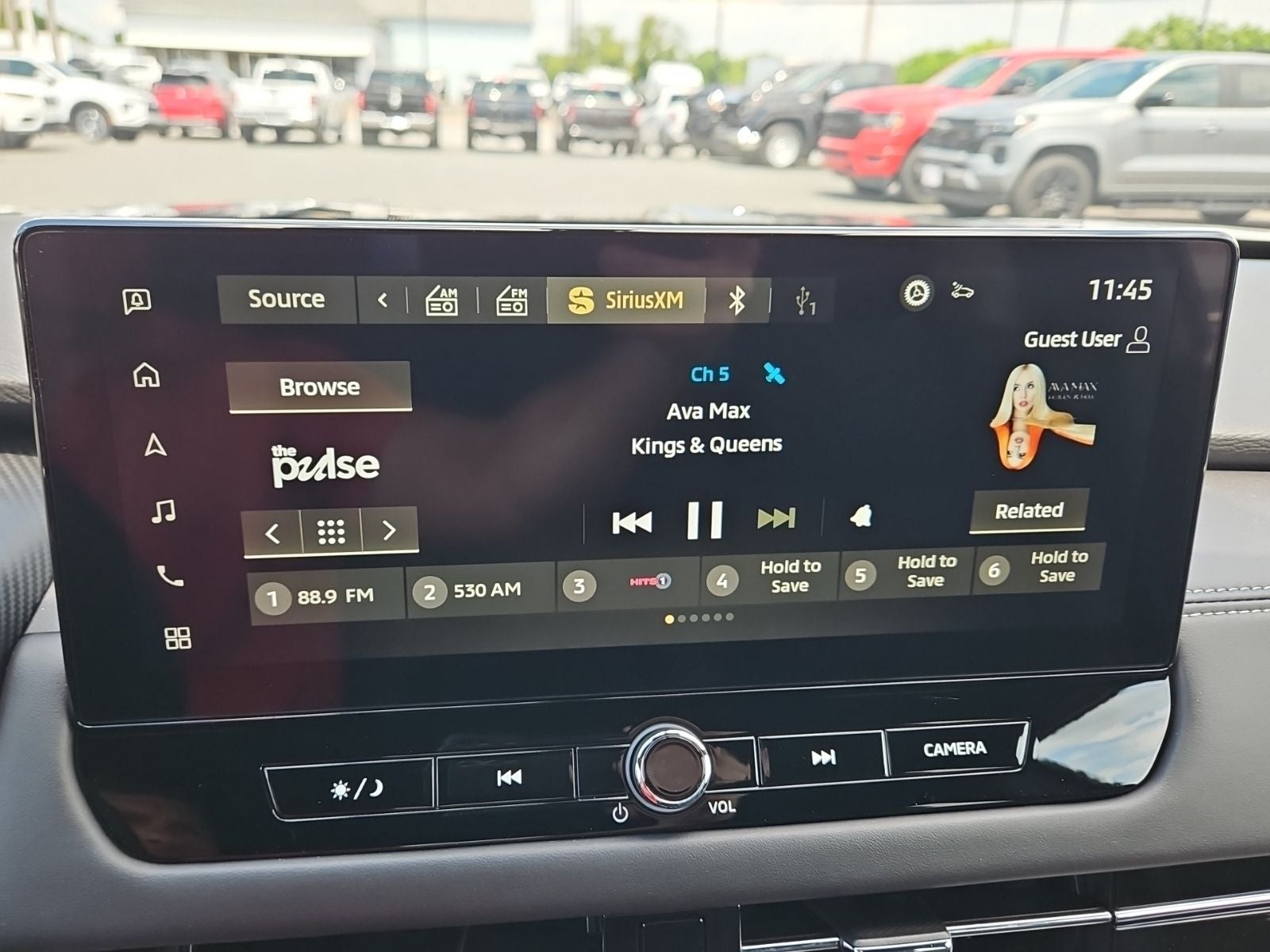 2026 Mitsubishi Outlander LE