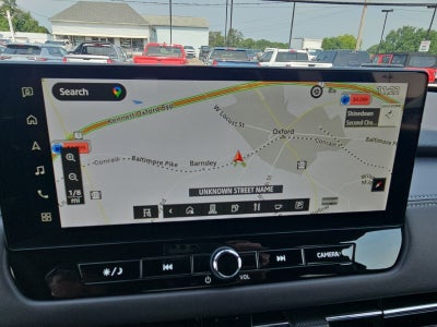 2026 Mitsubishi Outlander LE